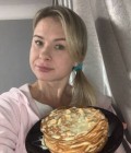 Rencontre Femme : Milia, 40 ans à Ukraine  Poltava